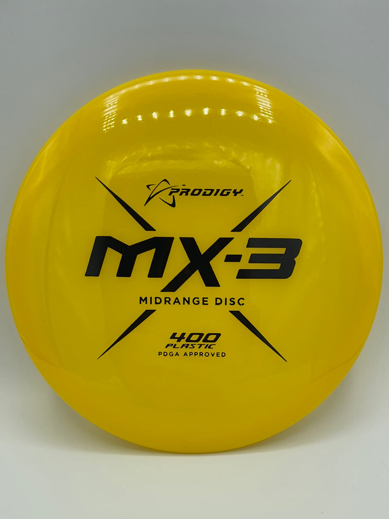 MX-3 400 178g