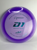 Gannon Buhr D1 400 174g