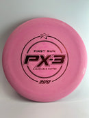 First Run PX-3 300 173g