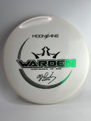 AJ Risley Hybrid Moonshine Warden