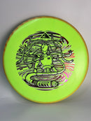 SE Fission Envy 173g