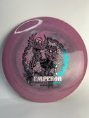 Garrett Gurthie Emperor 175g