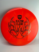 Razor Claw 2 176g