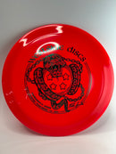 Nikko Locastro Tournament-X Adder 173g