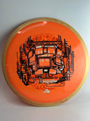 Neutron Virus (Special Edition) 174g