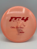 Cale Leviska M4 400G 179g