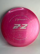 Manabu Kajiyama PA-2 500 174g