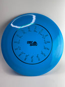 "Disc Barn Dab" Star Destroyer 175g