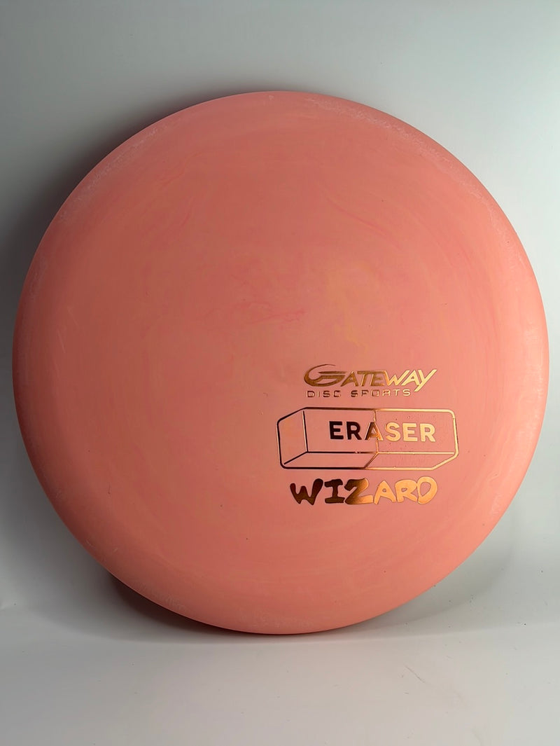 Wizard - Eraser 174g