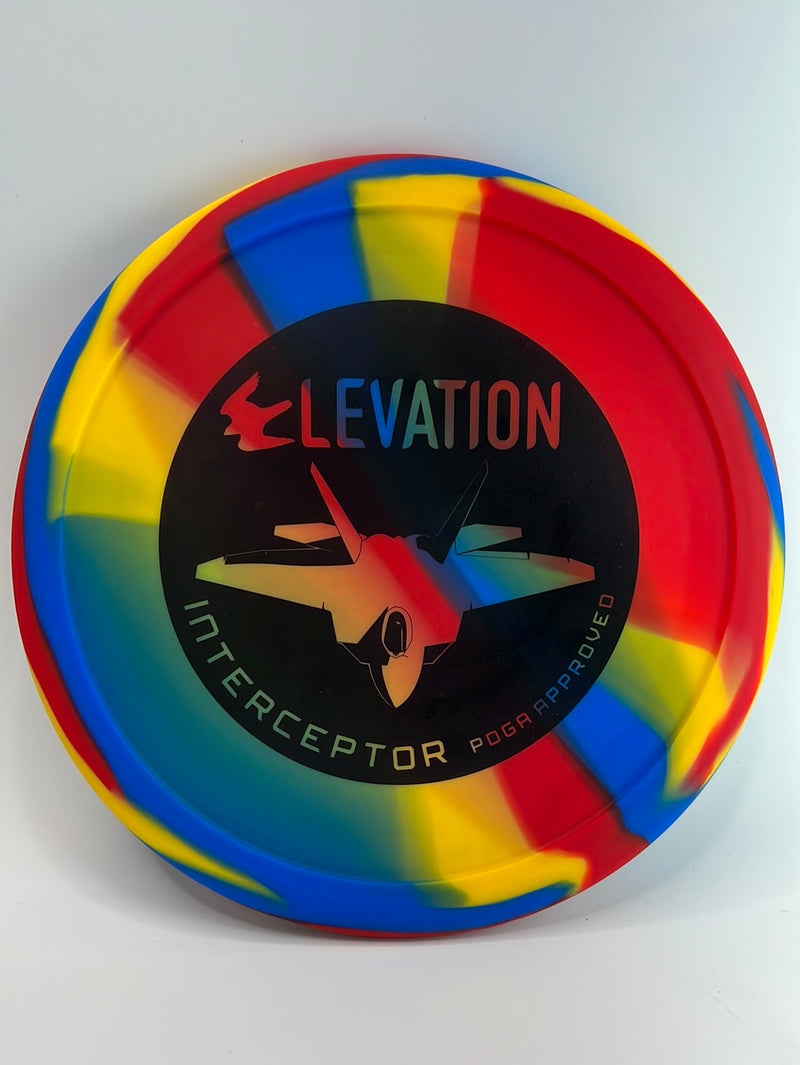 Interceptor 173g