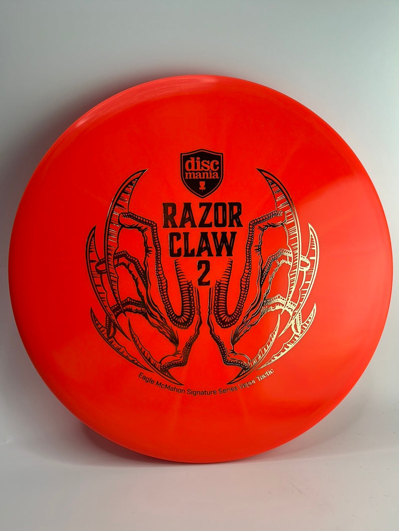Razor Claw 2 173g