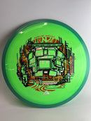 Neutron Virus (Special Edition) 175g