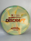 Captain's Raptor172g