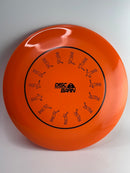 "Disc Barn Dab" Star Destroyer 173g