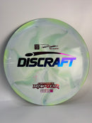 Captain's Raptor 172g