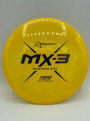 MX-3 400 179g