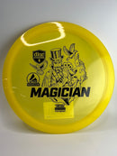 Active Premium Magician 172g