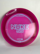 Z Nuke SS 172g