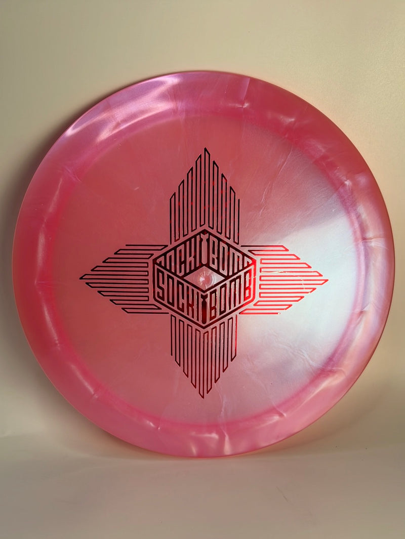 Ricky Wysocki Chameleon Enforcer 173g