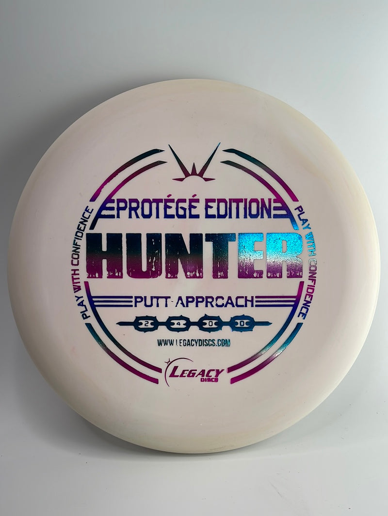 Protege Hunter 173g