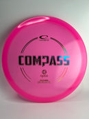 Opto Compass 179g
