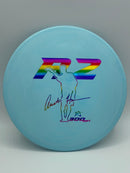 Austin Hannum Soft A2 300 173g