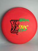 Gannon Buhr PA-3 350G 171g