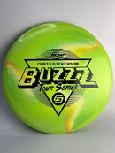 Chris Dickerson Buzzz 178g