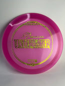 Z Undertaker 174g