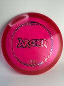 Z Archer 174g