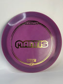 Z Mantis 172g