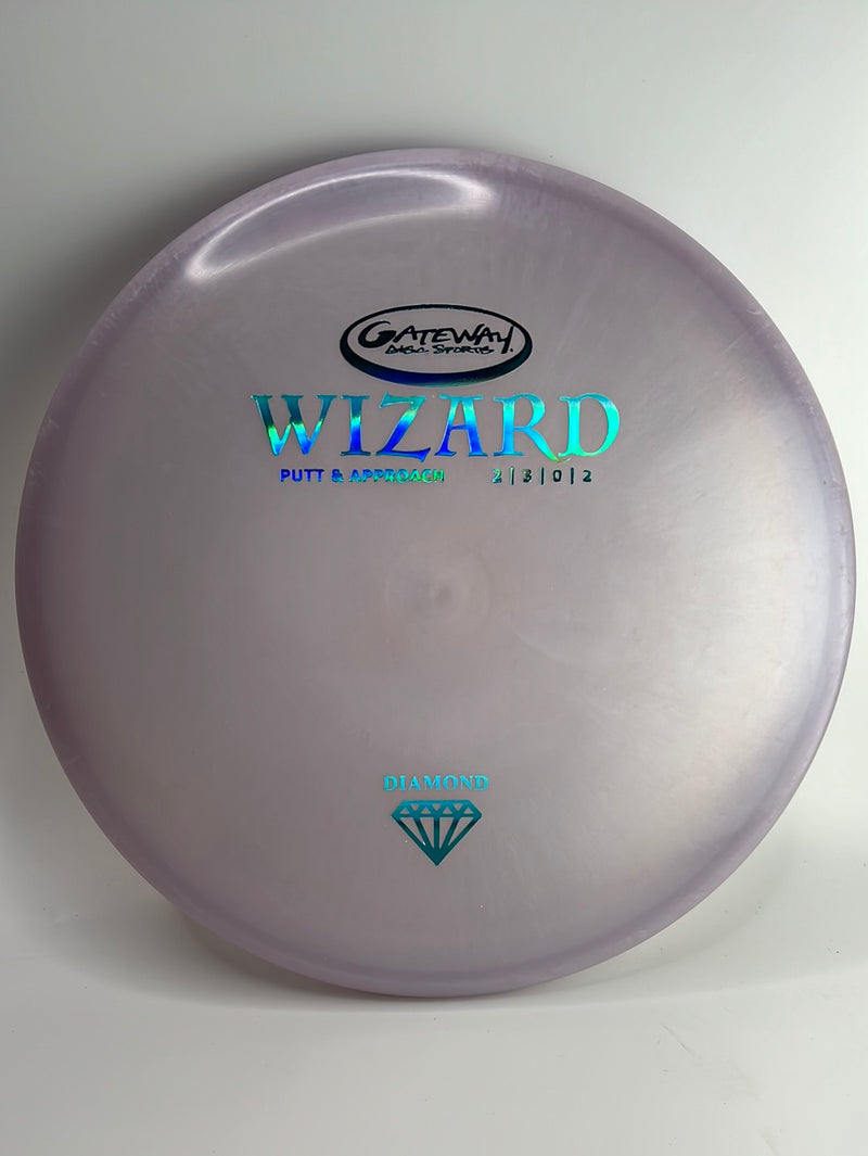 Wizard - Diamond 175g