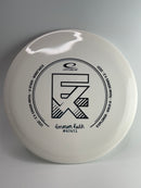 Emerson Keith Gold-X Explorer 175g