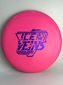 Gannon Buhr PA-3 350G 170g