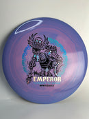 Garrett Gurthie Emperor 171g