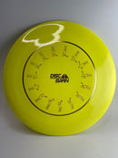 "Disc Barn Dab" Star Destroyer 175g