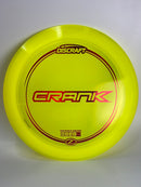 Z Crank 172g