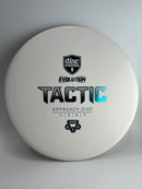 Hard Exo Tactic 173g