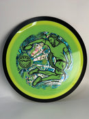 James Conrad Neutron Zenith 166g