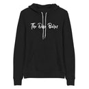 The Disc Barn Hoodie (Dripping Logo)